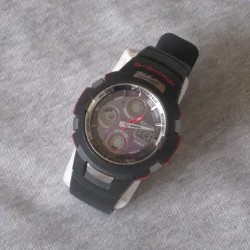 G-SHOCK GW-1100J
