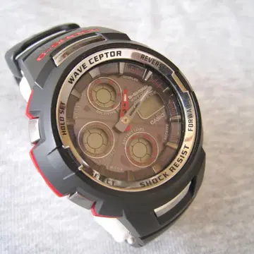 G-SHOCK GW-1100J