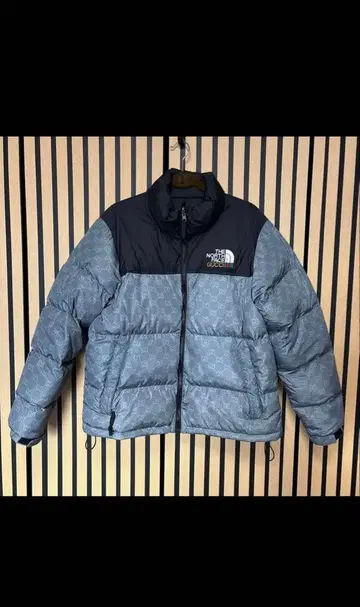 다운 자켓 M 사이즈