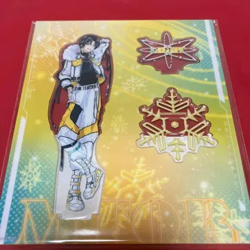 [ 미개봉 ] winter 명뢰 라이토 아크릴 스탠드