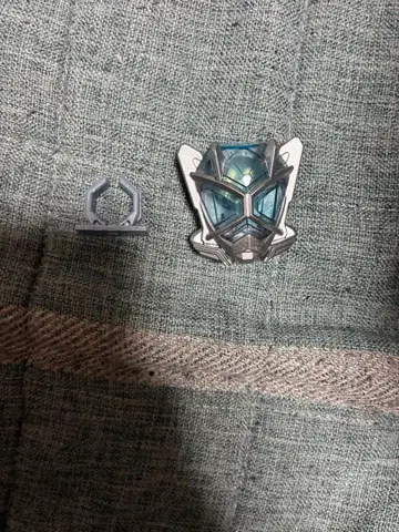 DX 인피니티 위자드 반지