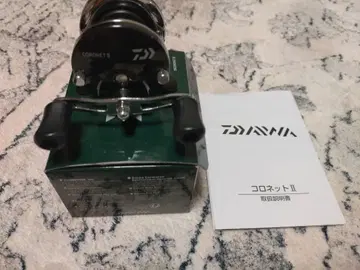 다이와 코로넷 II 베이트릴