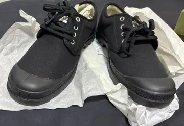 PALLADIUM PAMPA OX ORIGINALE