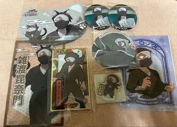 닌타마 란타로 닌타마 자토 콘나몬 정리