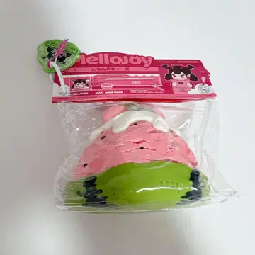 Mellojoy 설산 셔벗 슈퍼 수박