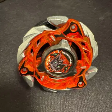 베이블레이드 X 케르베로스 프레임 W5-80WB