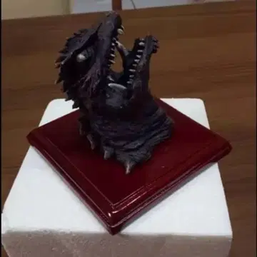 헤이세이 가메라 3부작 DVD 발매 기념 트라우마 가메라 헤드