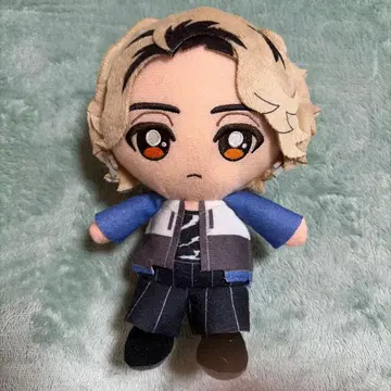 가면라이더 가브 라키아 Chibi 누이