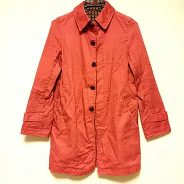 Rope Picnic 로페피크닉 트렌치코트 코튼 여성용 38