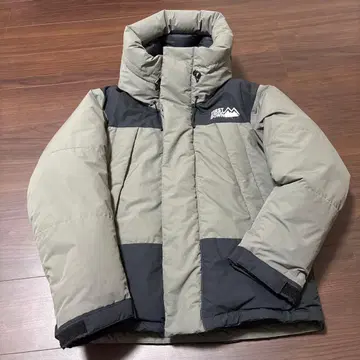 [ FIRST DOWN/퍼스트 다운 ] 패널 숏 다운 다운 자켓