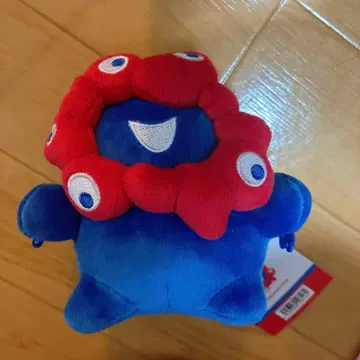 말랑말랑 미야쿠미야쿠 스탠딩 봉제 인형