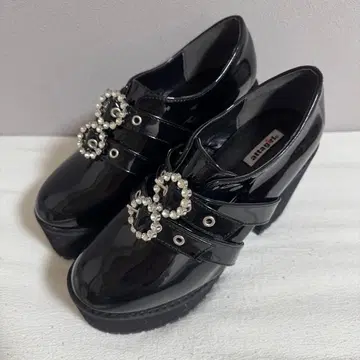 아타걸 통굽 L 사이즈