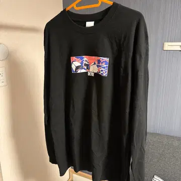 ONE OK ROCK DETOX JAPAN TOUR 2025 XL