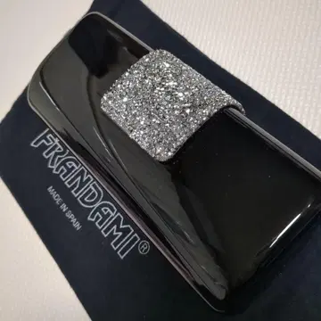 연말연시 발송 스페인 FRANDAMI 스와로브스키 클러치백