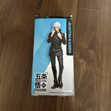 고죠 사토루 피규어