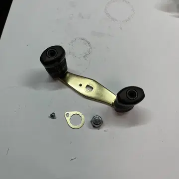 칼카타 101XT 핸들 조립 [관번MS] 시마노