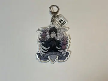 흑집사 세바스찬 미카엘리스 아크릴 키링