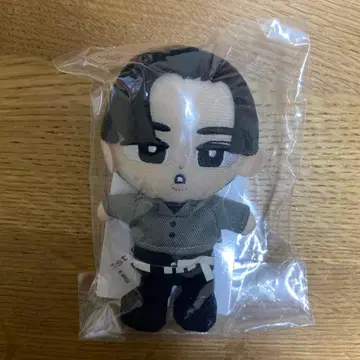 [ 새상품 미개봉 ] 스노우칠 메구로 렌