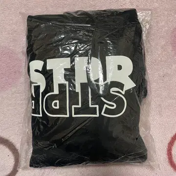 STPR 스토푸리 루즈핏 파카