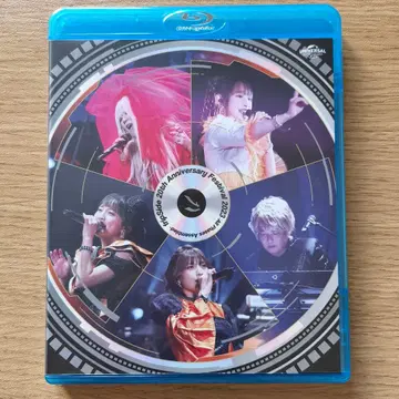 fripSide 20주년 기념 페스티벌 2023