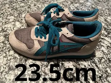 23.5cm 오니츠카타이거 스니커즈