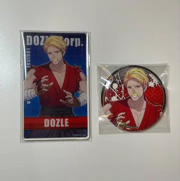 도즐사 SHIBUYA TSUTAYA 배틀 모드 도즐