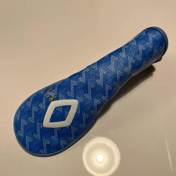 레저렉션 헤드커버 유틸리티용 블루