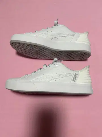 PUMA V 코트 이지인 25cm