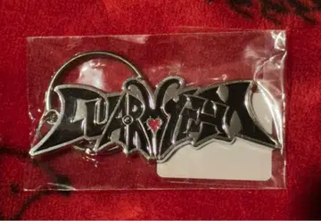 [ 미개봉 새상품 ] Chevon DUA RHYTHM KEY RING