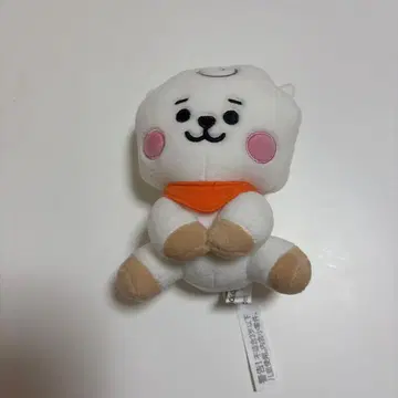RJ 봉제 인형