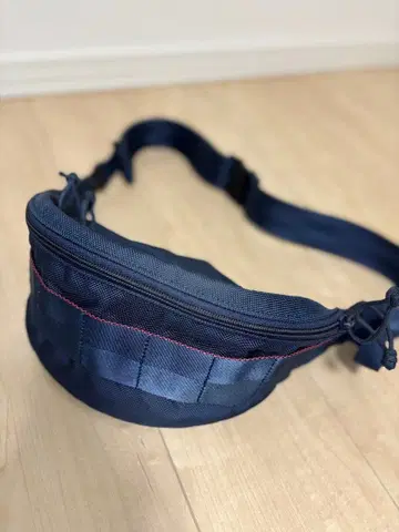 briefing beams plus mobile pod