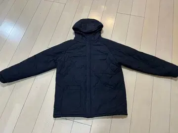 오션 퍼시픽 남성용 미들 기장 아우터 L