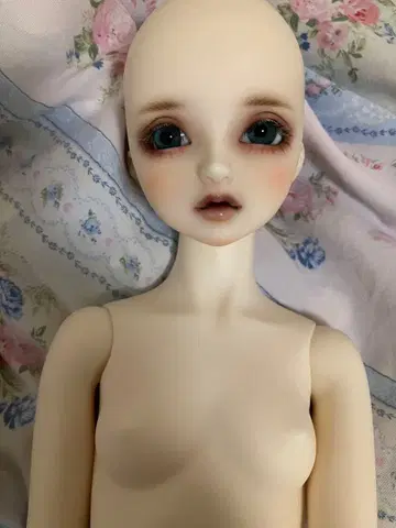 보크스 슈퍼돌피 화이트 스킨 풀 초이스 63번 헤드