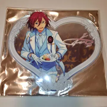 앙스타 Eden 사에구사 이바라 서약 아크릴 스탠드