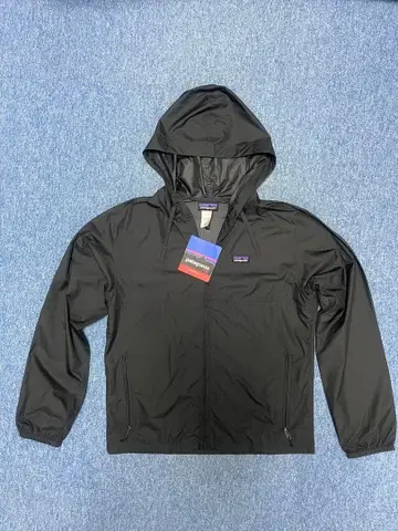 patagonia M's Light & Variable 후디 S