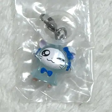 두근두근 비밀의 성 리본짱 메지루시 액세서리