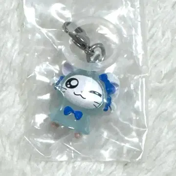 두근두근 비밀의 성 리본짱 메지루시 액세서리