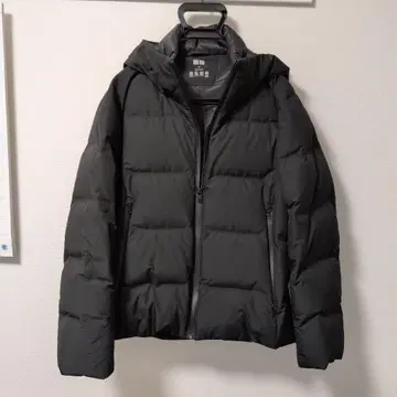 [ 새상품급 ] UNIQLO 다운 자켓 M 사이즈