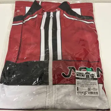 테니프리전 U-17 저지 L 사이즈