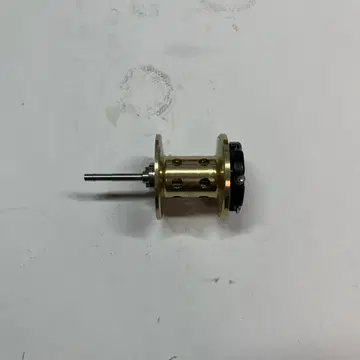 칼카타 101XT 스풀 조립 [관번MS] 시마노