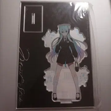 몬스터 스트라이크 아크릴 스탠드 ZOZOTOWN 네오