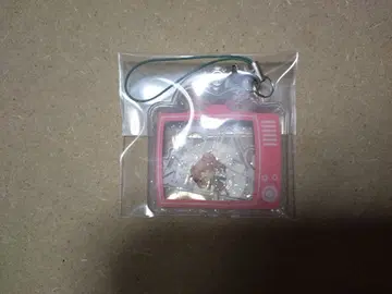 페르소나 4 젤 스트랩 [쿠지카와 리세]