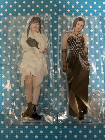 안쥬르므 히라야마 유키 특대형 아크릴 스탠드 벌스데이 2023 2024