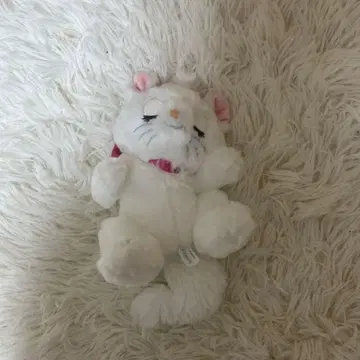 마리 봉제 인형