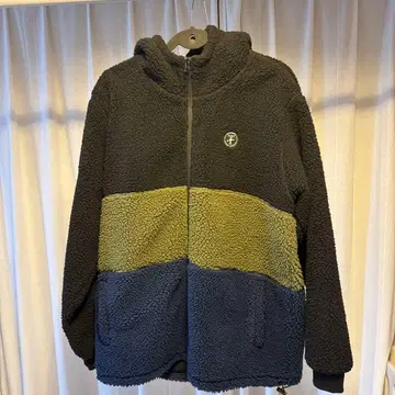 Alltimers 플리스 자켓 X-LARGE