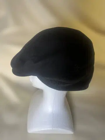 맨싱웨어 헌팅모 스웨이드풍