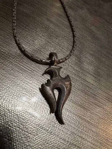 BICO 목걸이 47.5cm