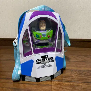 버즈 라이트이어 우주선형 캐릭터 굿즈