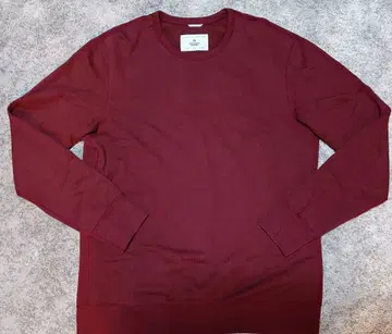 REIGNING CHAMP 크루넥 트레이닝복