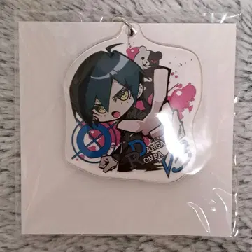 단간론파 V3 사이하라 슈이치 ZOZOTOWN 아크릴 키링